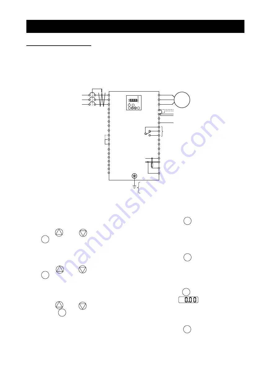 Hitachi SJ700-4000HFU2 Скачать руководство пользователя страница 55