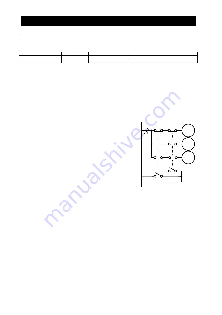 Hitachi SJ700-4000HFU2 Instruction Manual Download Page 121