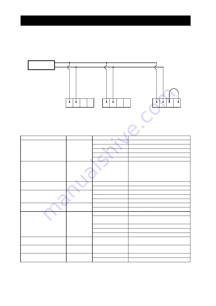 Hitachi SJ700-4000HFU2 Instruction Manual Download Page 185