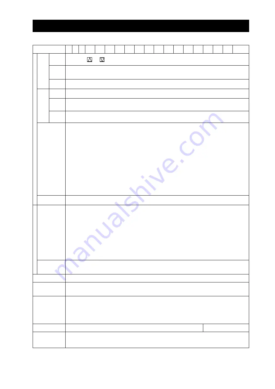 Hitachi SJ700-4000HFU2 Instruction Manual Download Page 257