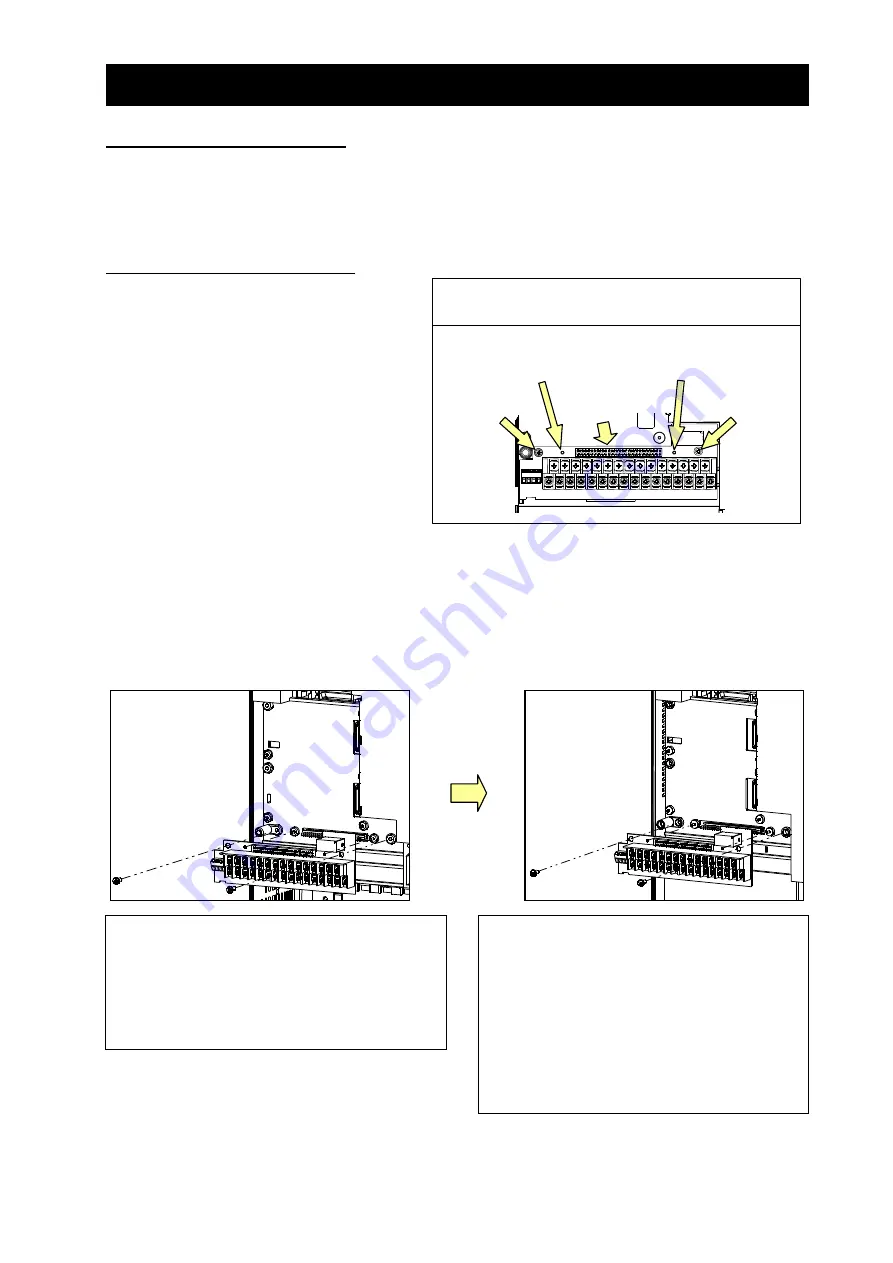 Hitachi SJ700-4000HFU2 Instruction Manual Download Page 281