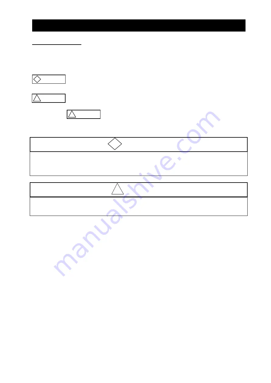 Hitachi SJ700 Series Software Instruction Manual Download Page 3