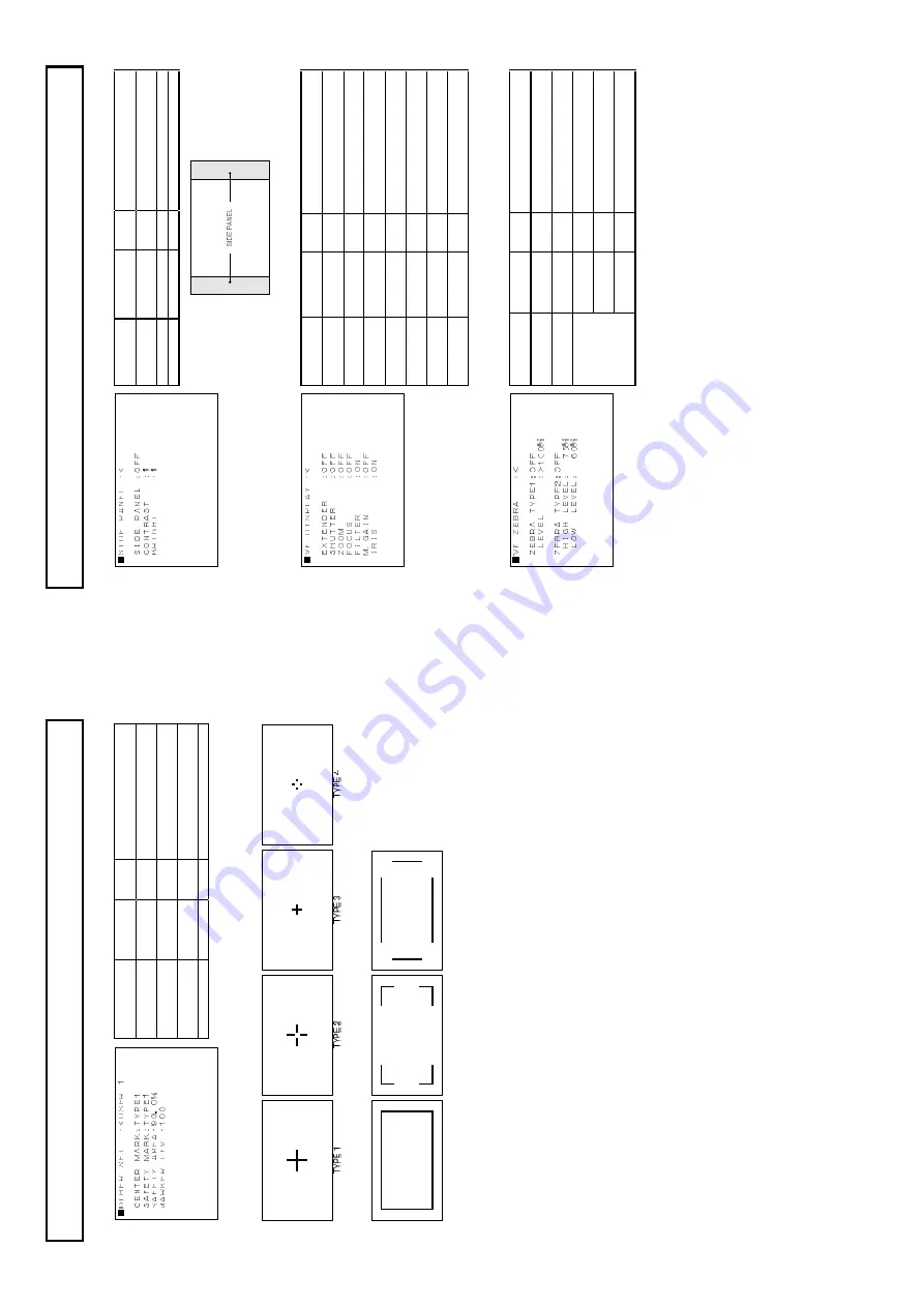 Hitachi SK-HD1300-S3 Service Manual Download Page 34