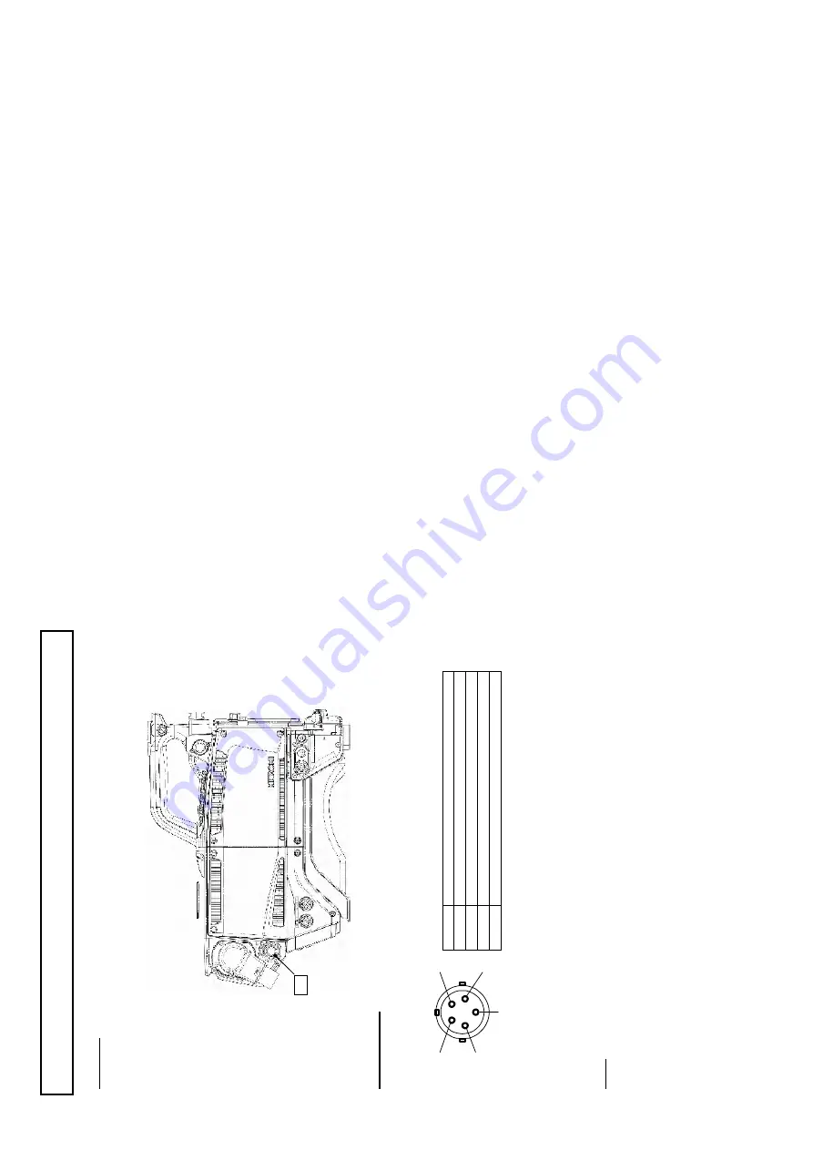 Hitachi SK-HD1300-S3 Скачать руководство пользователя страница 51