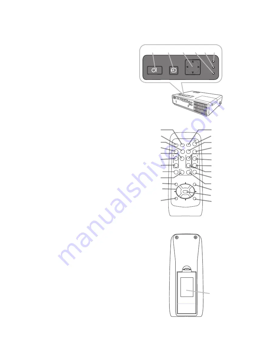 Hitachi SM0328 Service Manual Download Page 4