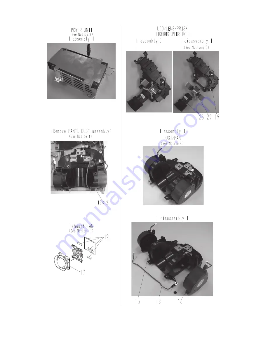 Hitachi SM0328 Скачать руководство пользователя страница 47