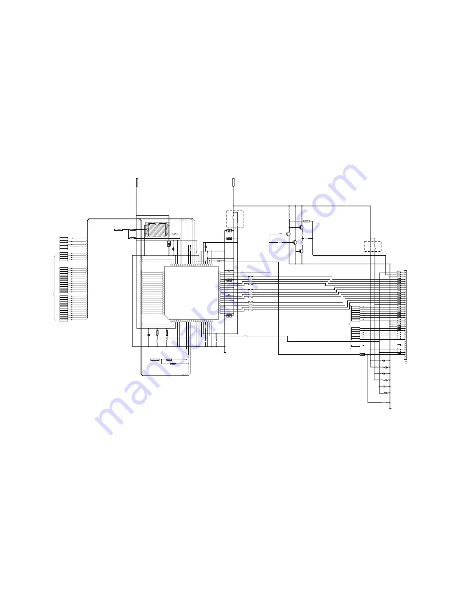 Hitachi SM0328 Скачать руководство пользователя страница 85