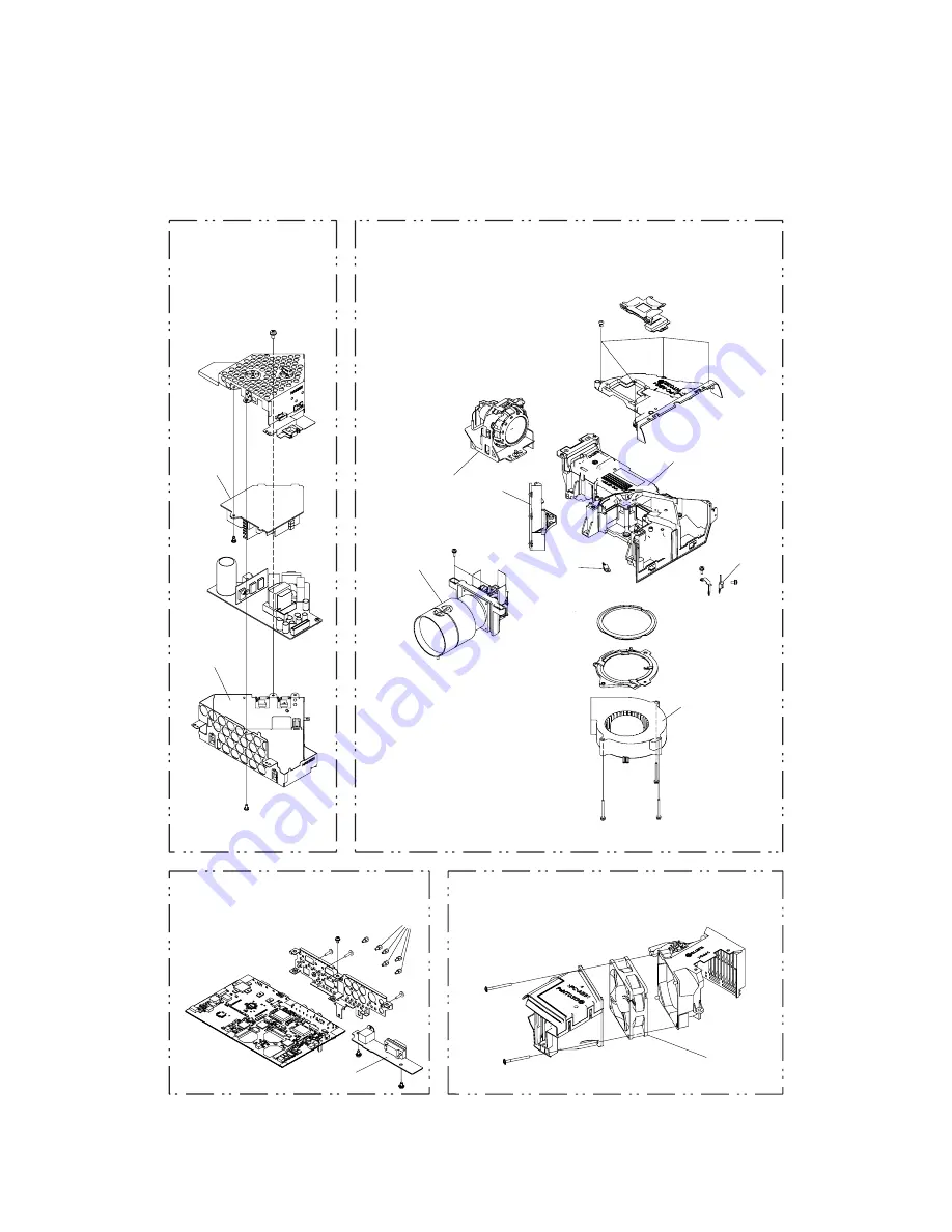 Hitachi SM0541 Скачать руководство пользователя страница 36