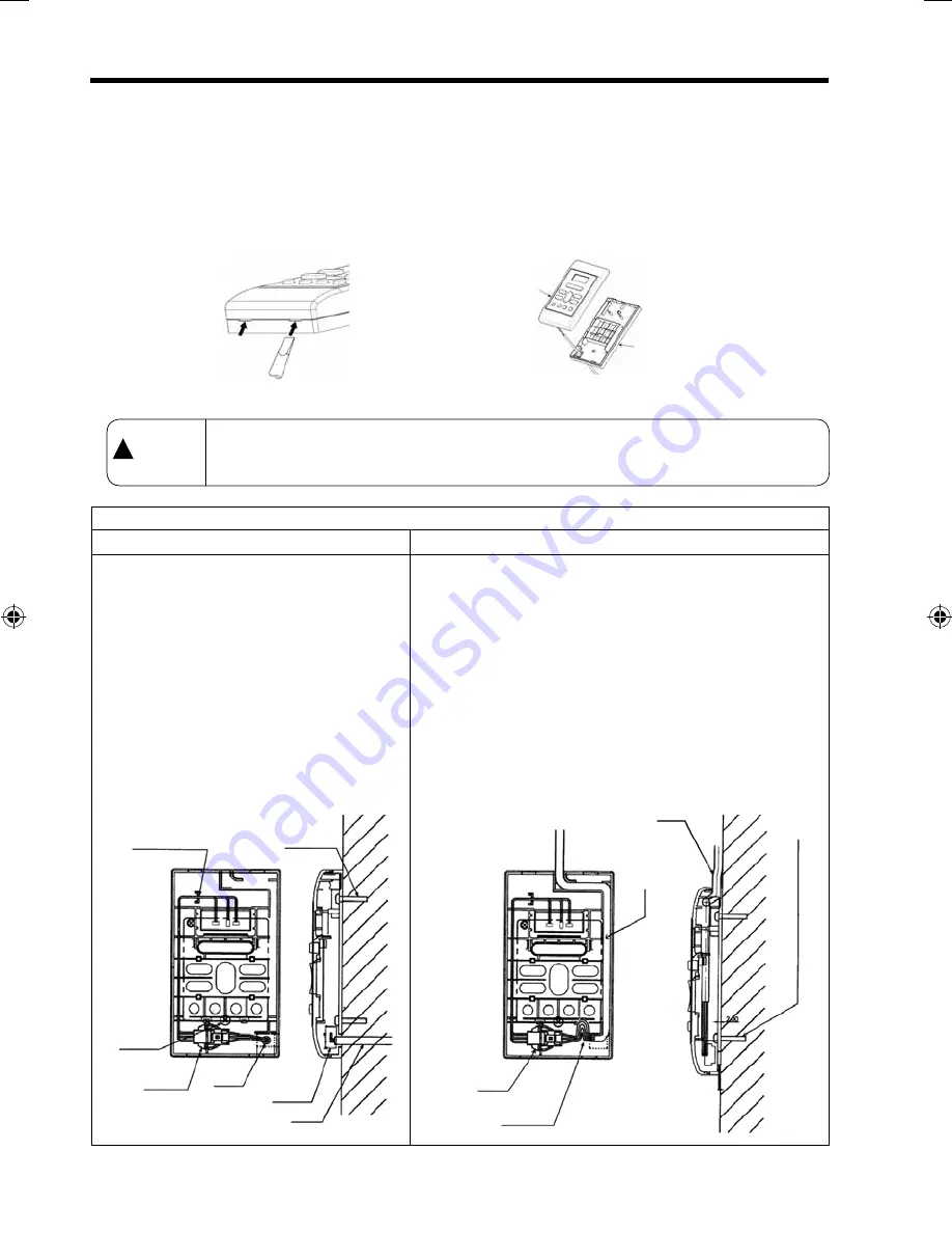 Hitachi SPX-RCK5 Manual Download Page 60