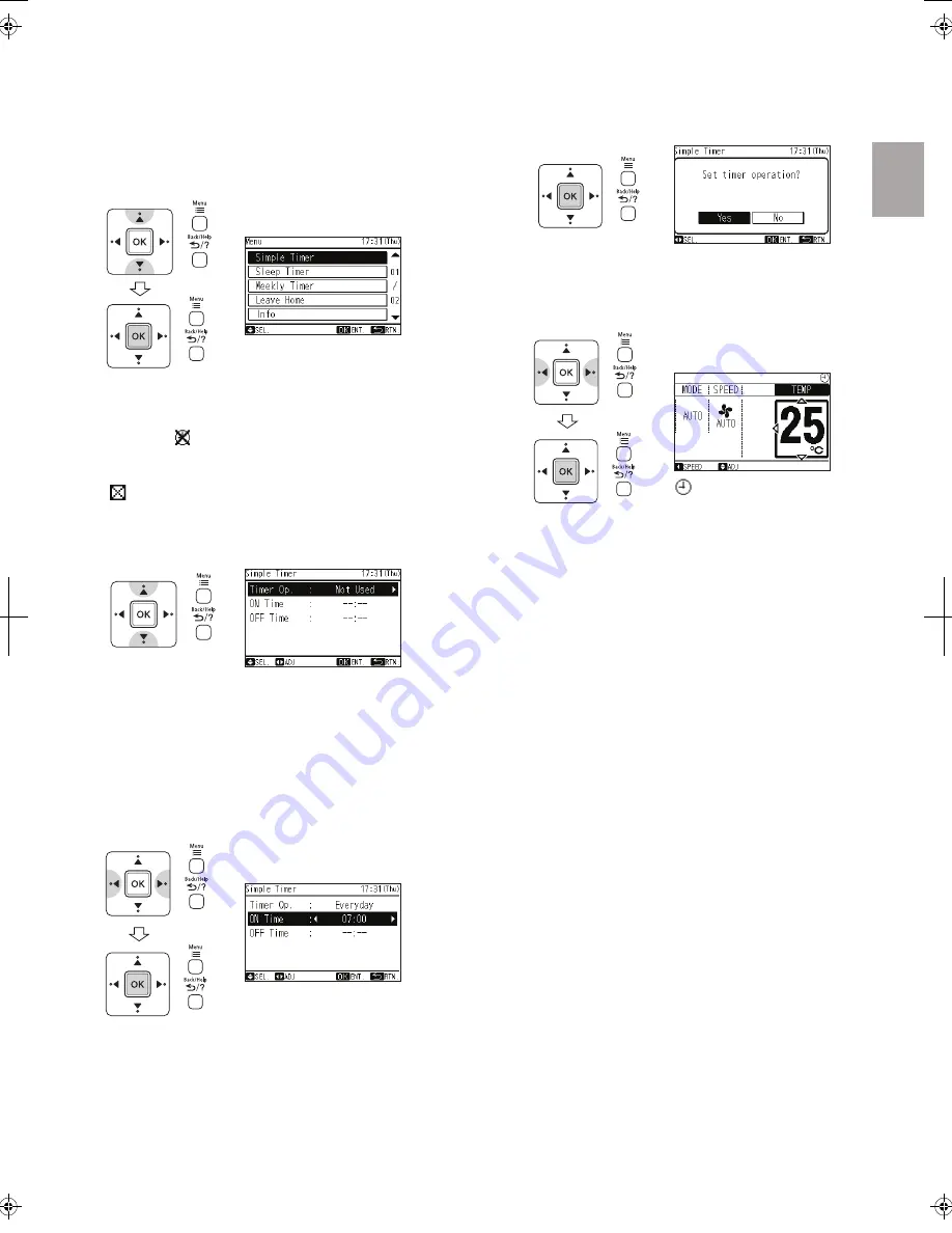 Hitachi SPX-WKT2 Instruction Manual Download Page 9