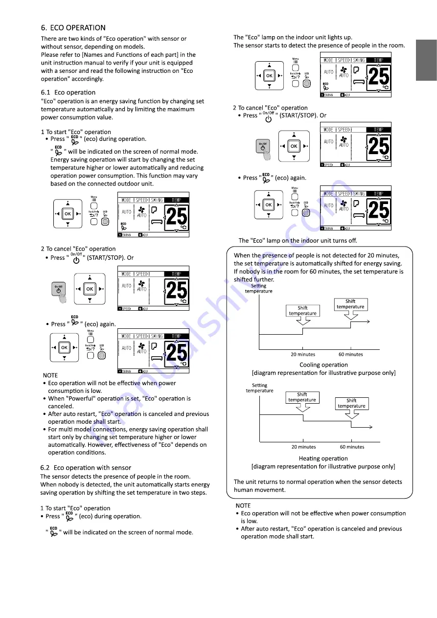 Hitachi SPX-WKT3 Instruction Manual Download Page 23