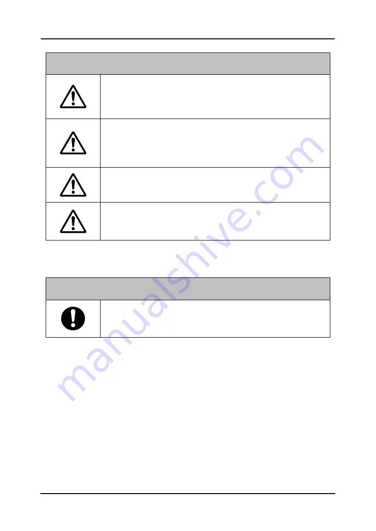 Hitachi StarBoard FX-79E2 User Manual Download Page 10