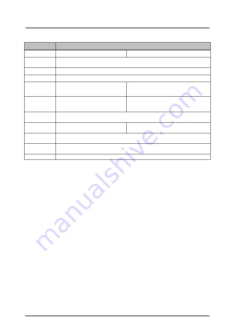 Hitachi StarBoard FX-79E2 User Manual Download Page 34