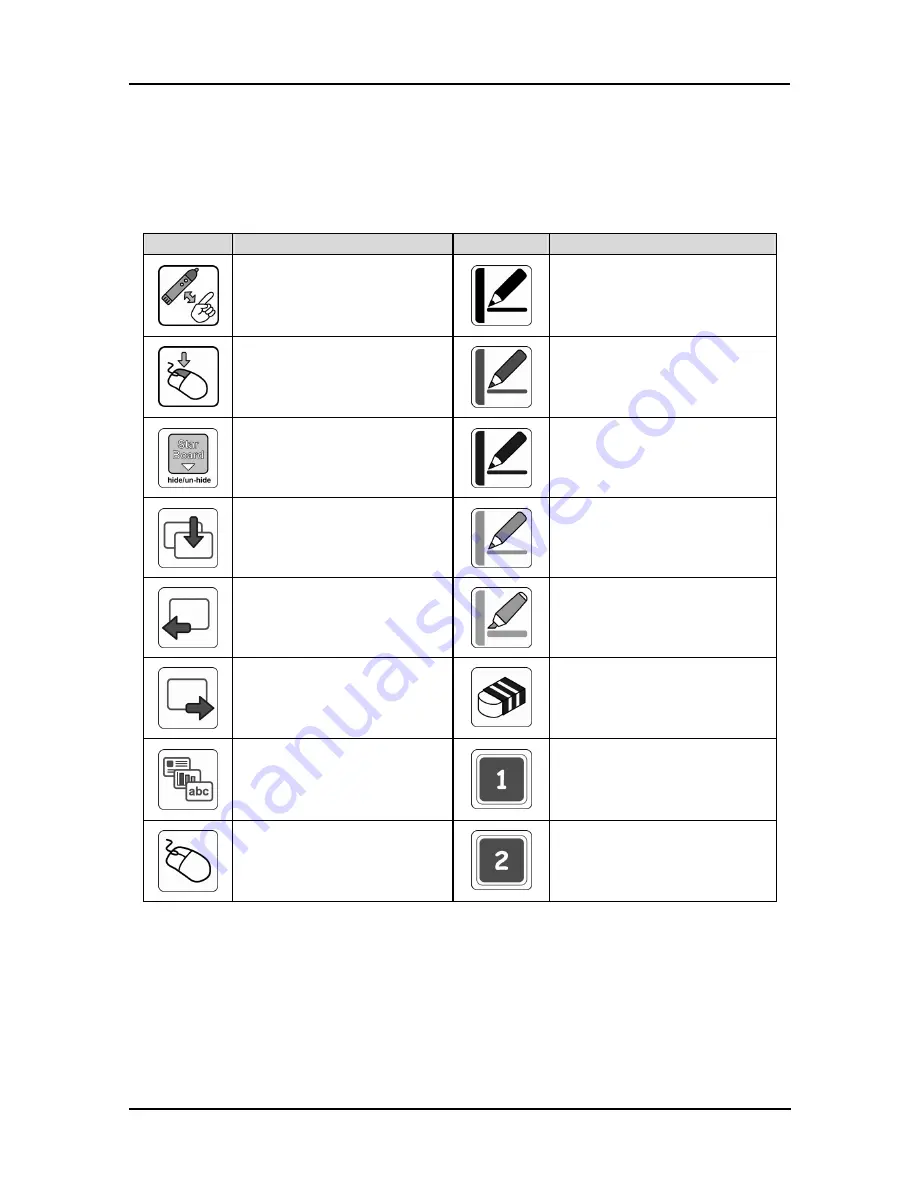 Hitachi StarBoard FX-DUO-63 Скачать руководство пользователя страница 18