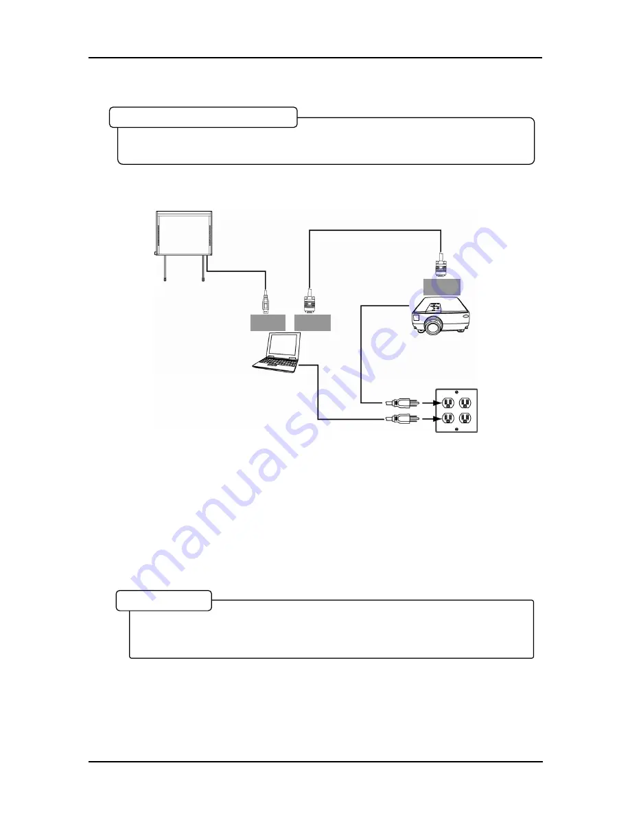 Hitachi StarBoard FX-DUO-63 User Manual Download Page 27