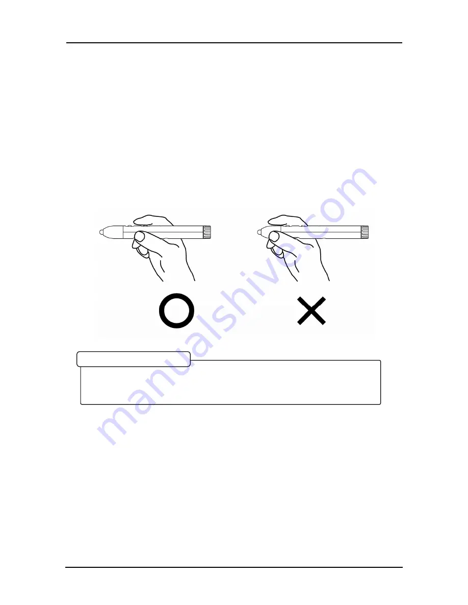 Hitachi StarBoard FX-DUO-63 User Manual Download Page 33