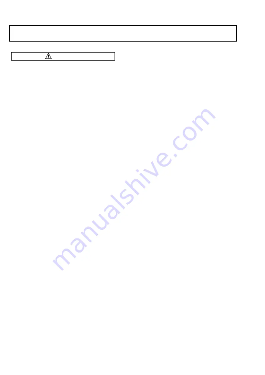 Hitachi SU-1000 Operating Instructions Manual Download Page 14