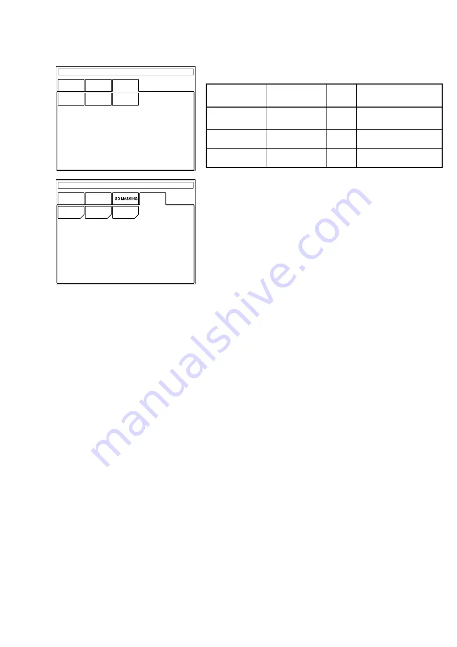 Hitachi SU-1000 Operating Instructions Manual Download Page 27