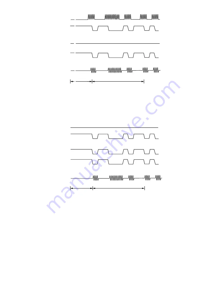 Hitachi Summit RAC-18YH5 Service Manual Download Page 43