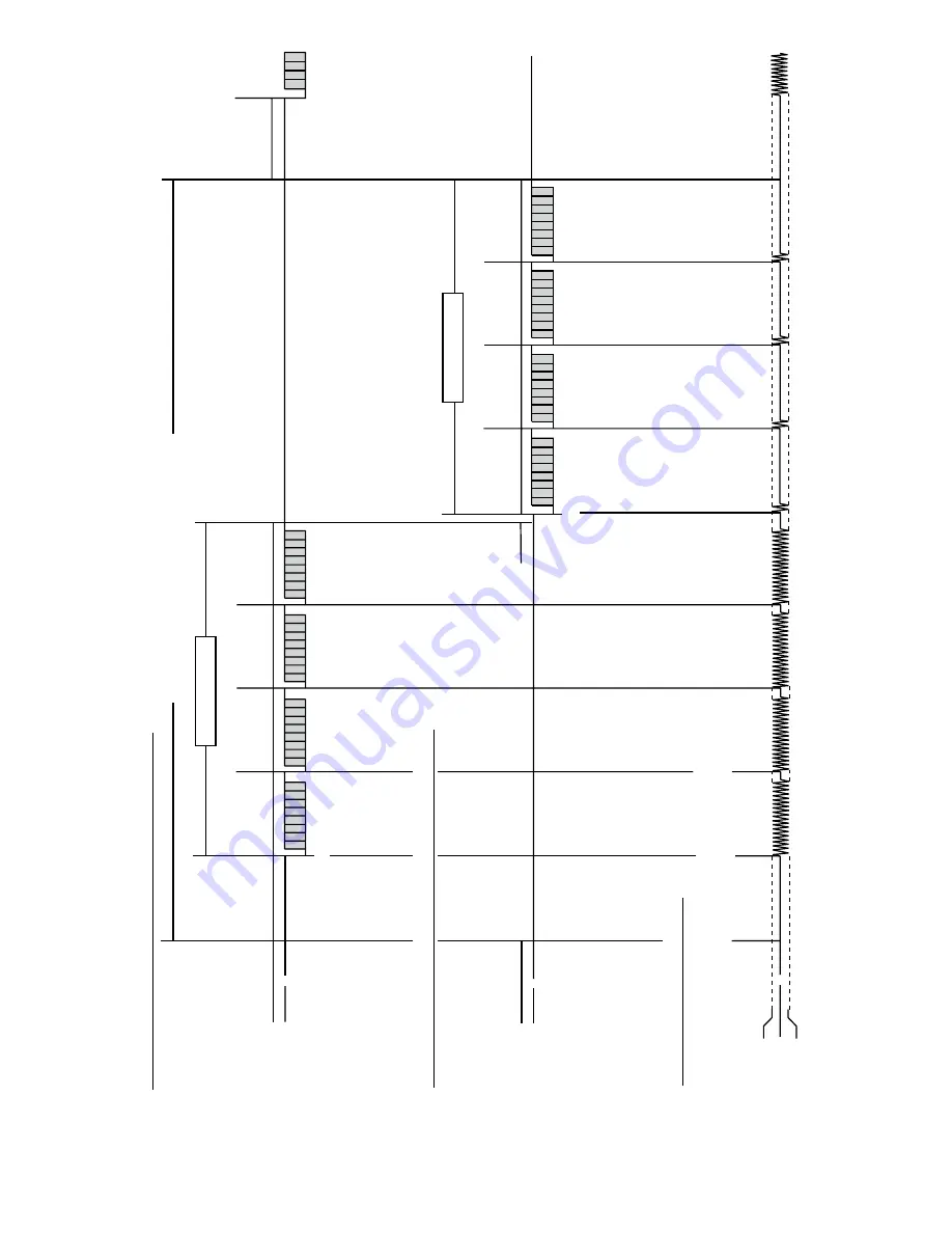 Hitachi Summit RAC-18YH5 Service Manual Download Page 44