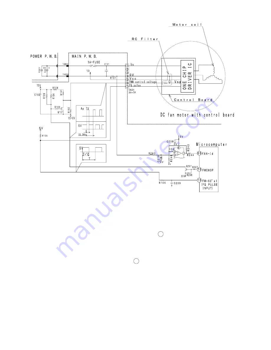 Hitachi Summit RAC-18YH5 Скачать руководство пользователя страница 59