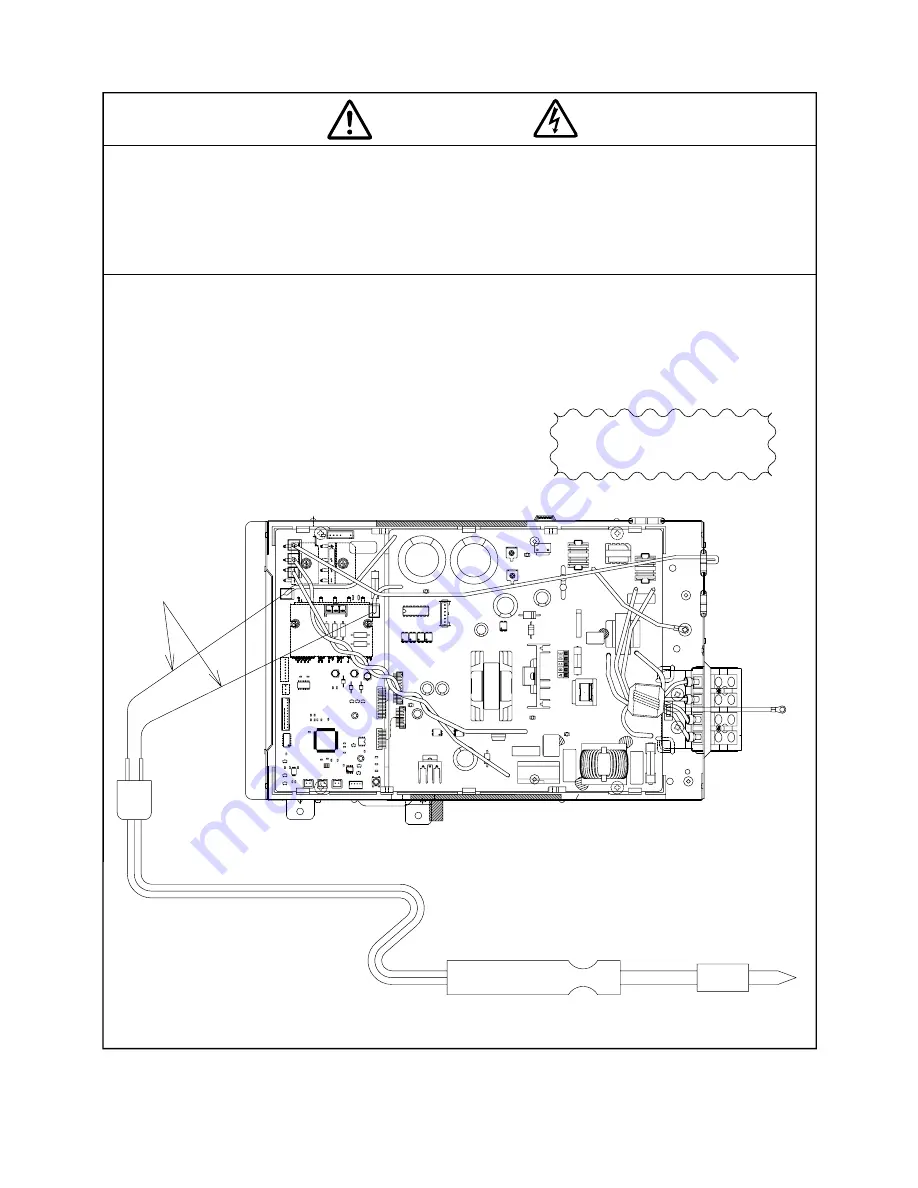 Hitachi Summit RAC-18YH5 Скачать руководство пользователя страница 65