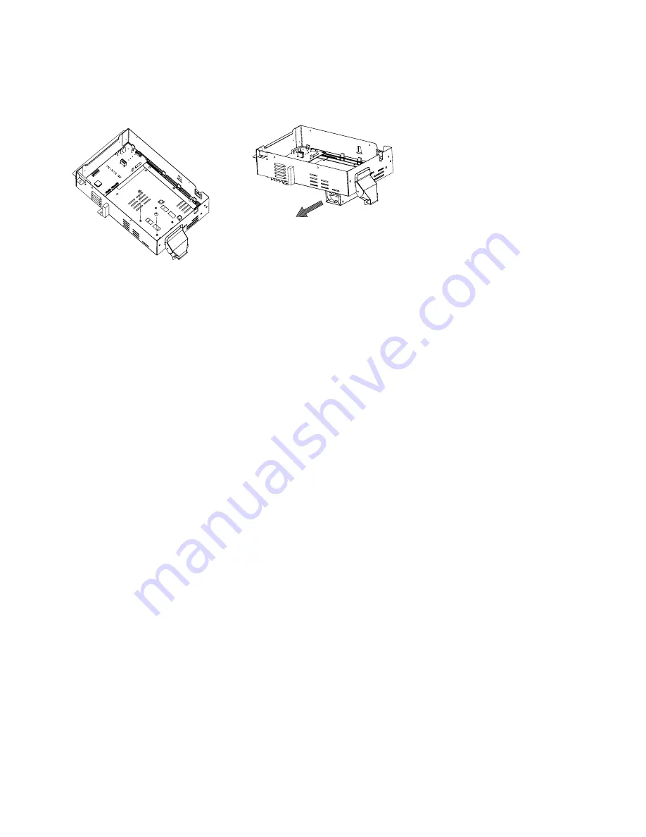 Hitachi Summit RAC-18YH5 Service Manual Download Page 78