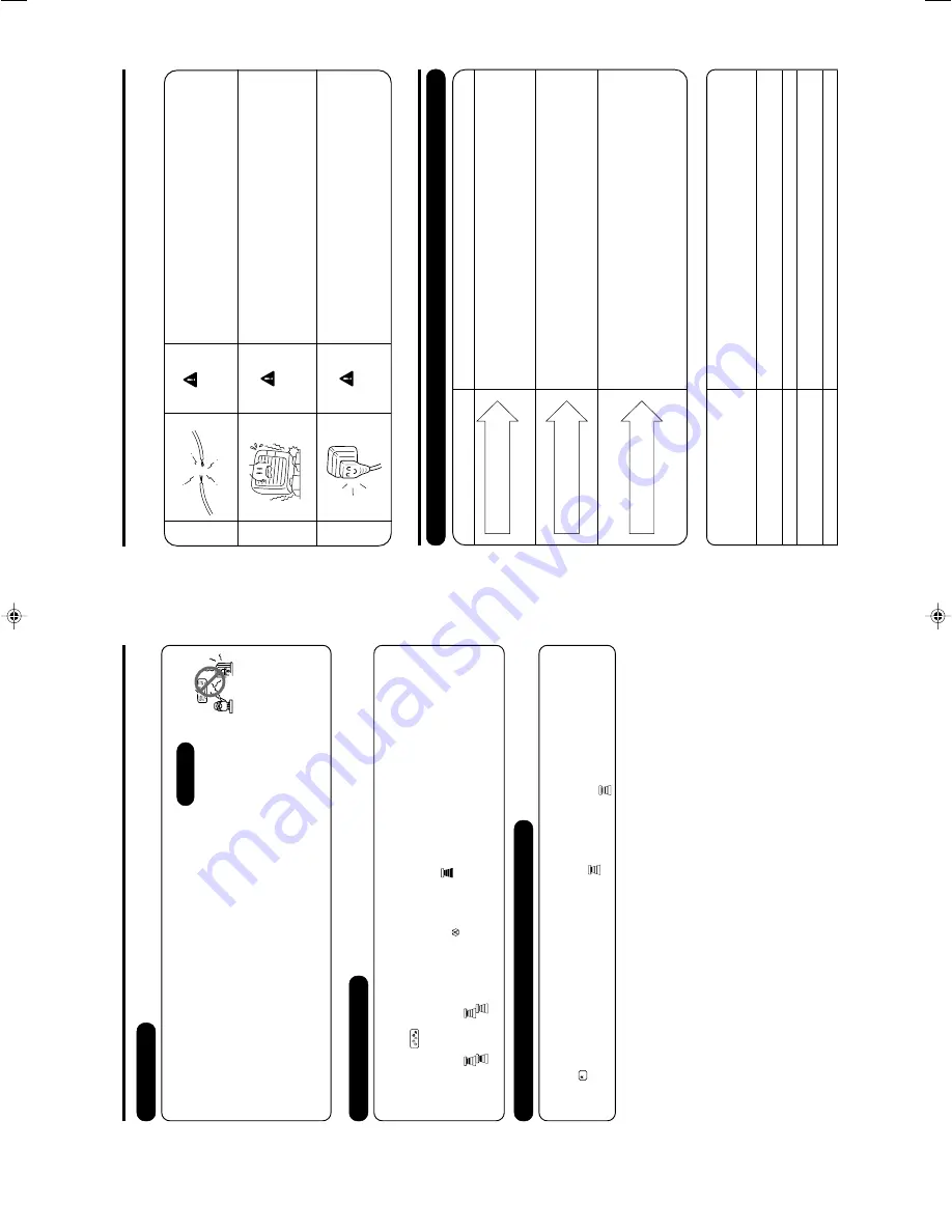 Hitachi Summit RAC-18YH6 Service Manual Download Page 15