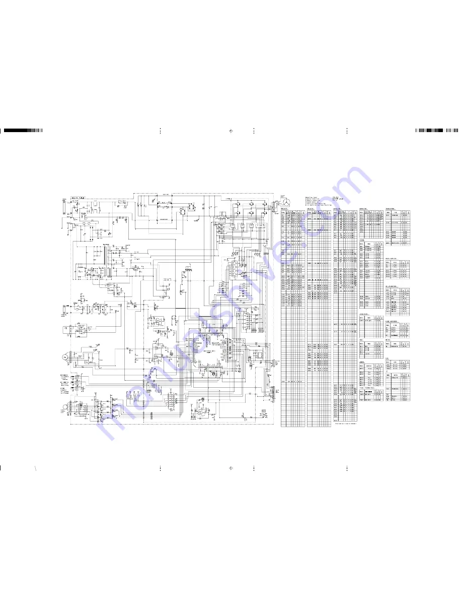 Hitachi Summit RAC-18YH6 Service Manual Download Page 23