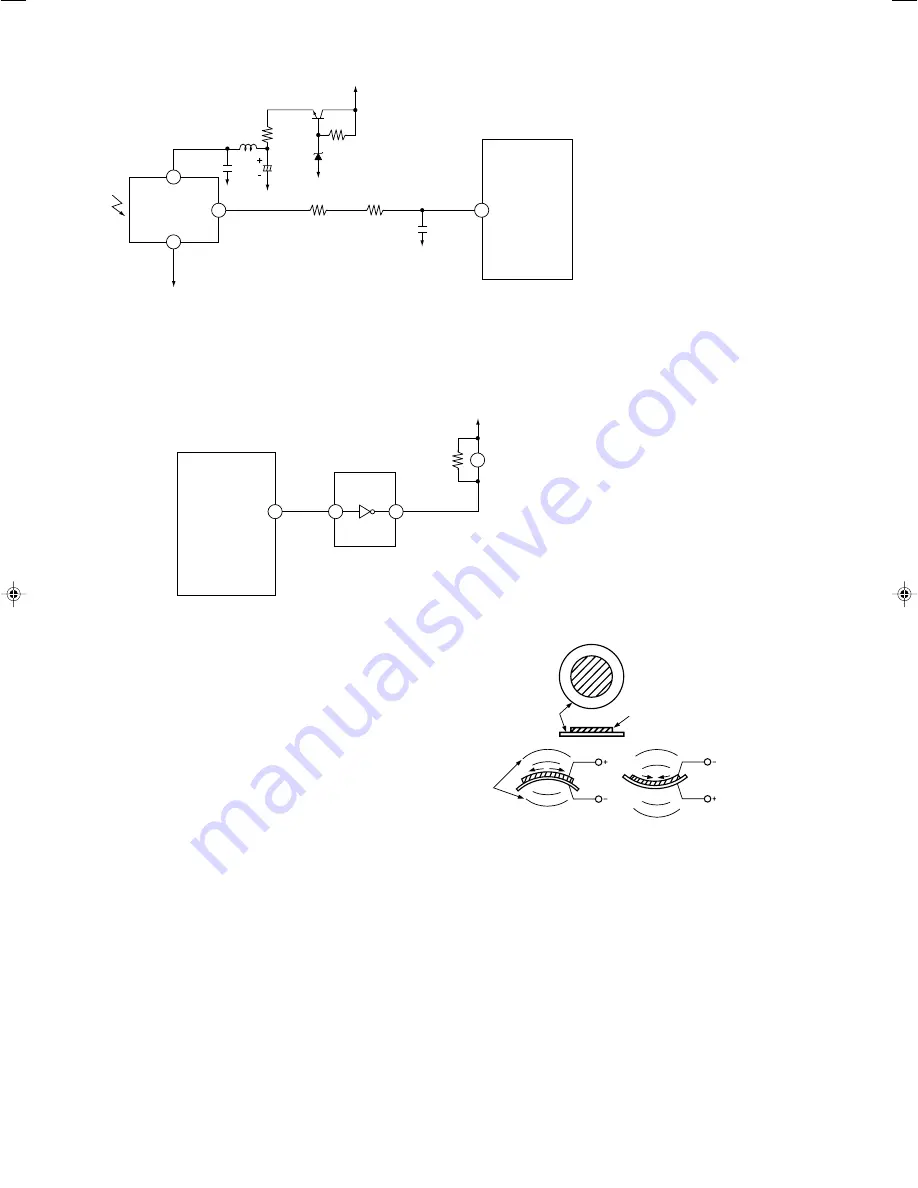 Hitachi Summit RAC-18YH6 Service Manual Download Page 33