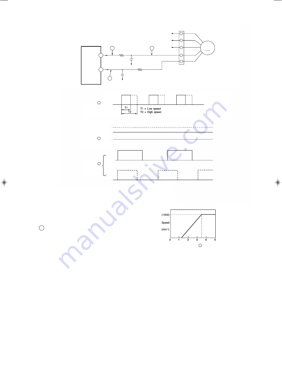 Hitachi Summit RAC-18YH6 Service Manual Download Page 36