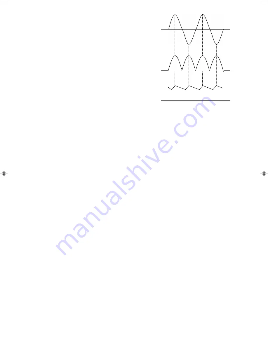 Hitachi Summit RAC-18YH6 Service Manual Download Page 38