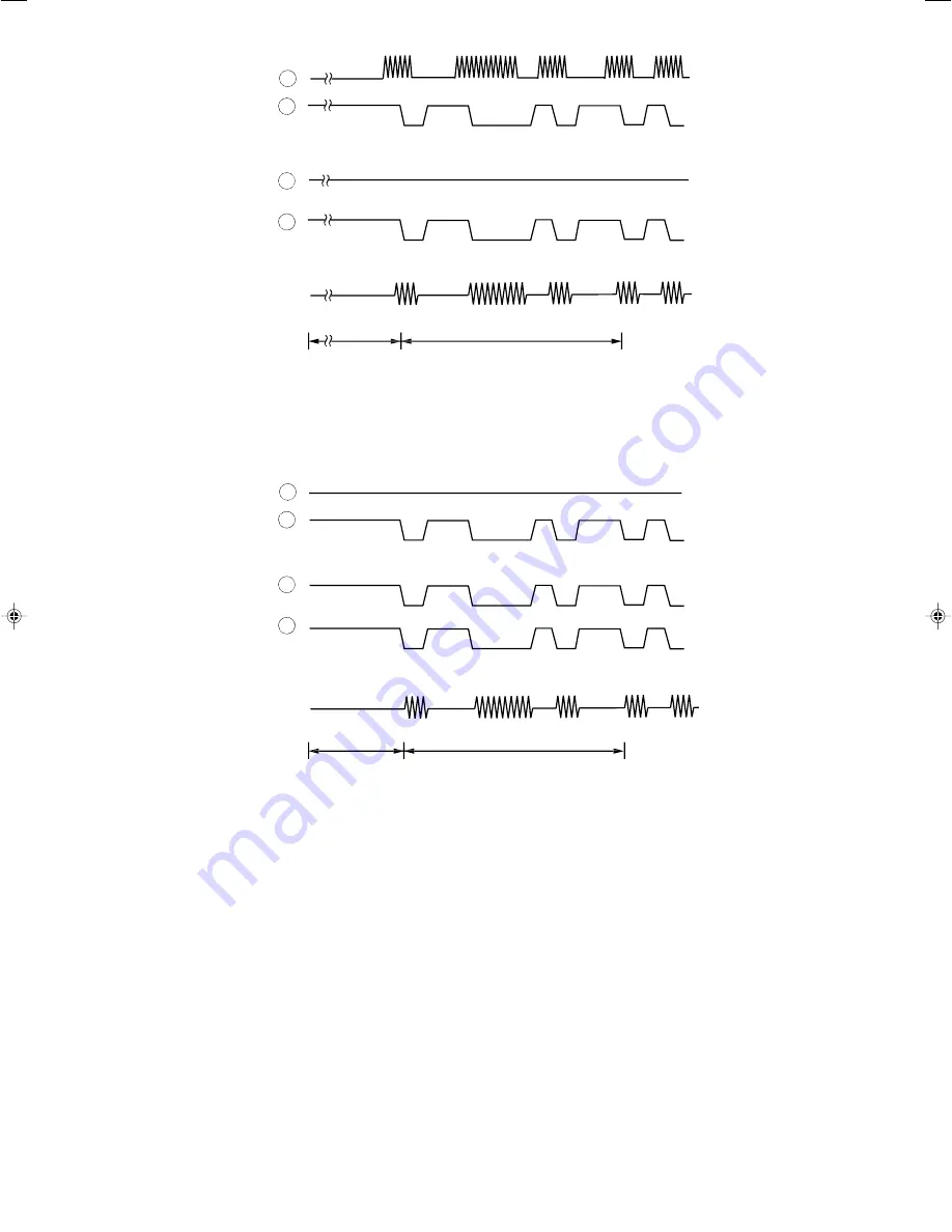 Hitachi Summit RAC-18YH6 Service Manual Download Page 41