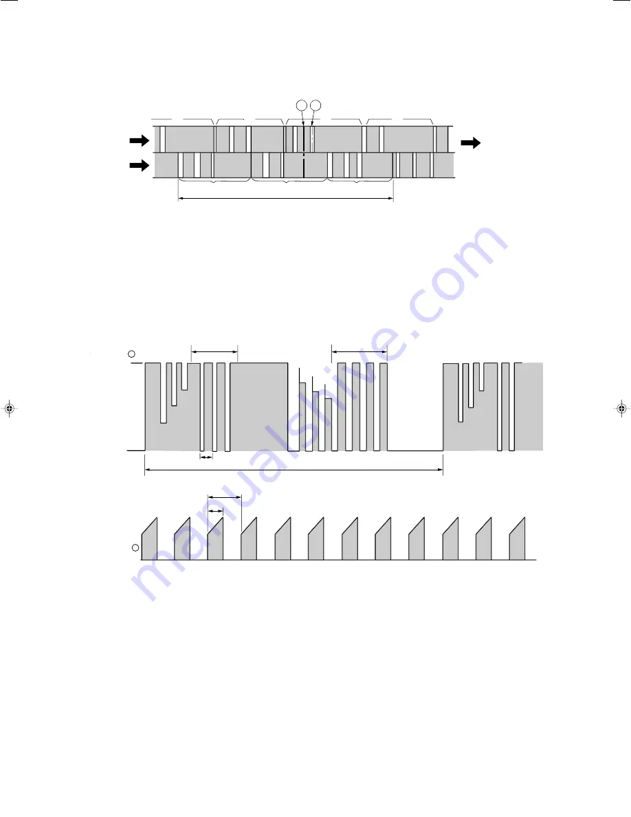 Hitachi Summit RAC-18YH6 Service Manual Download Page 45