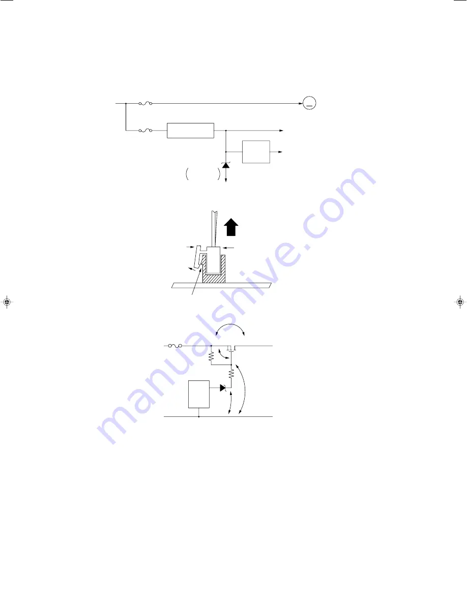 Hitachi Summit RAC-18YH6 Service Manual Download Page 68