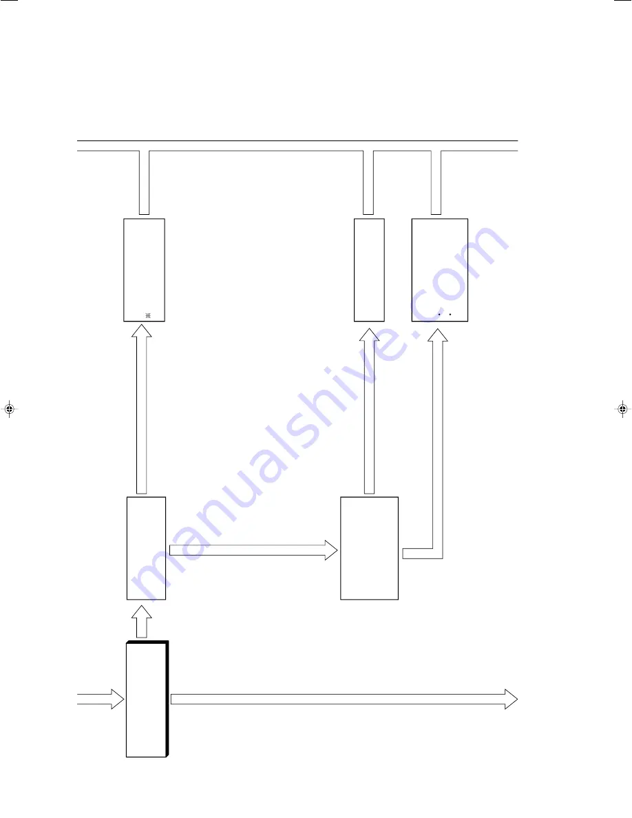 Hitachi Summit RAC-18YH6 Service Manual Download Page 80