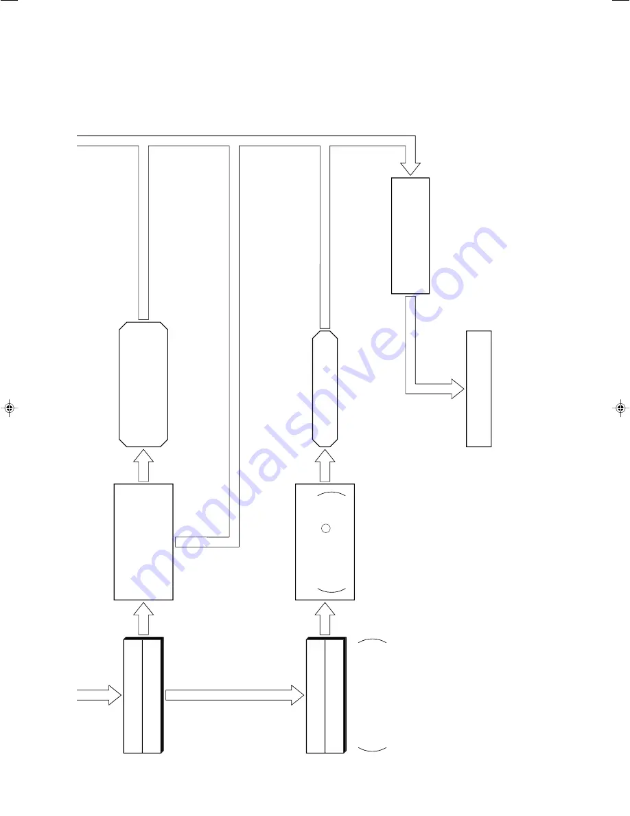 Hitachi Summit RAC-18YH6 Service Manual Download Page 84