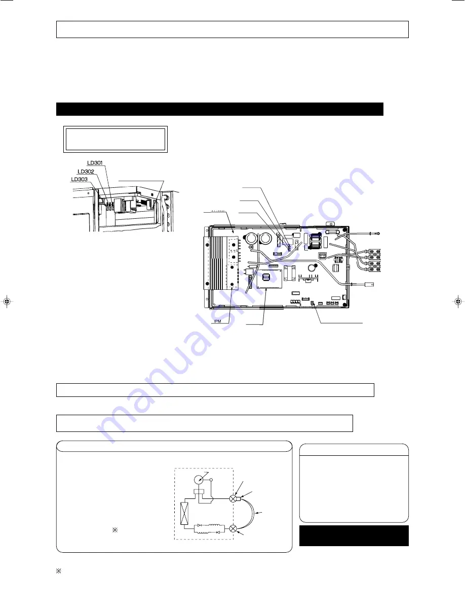 Hitachi Summit RAC-18YH6 Service Manual Download Page 87