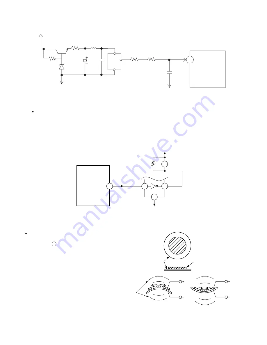 Hitachi Summit RAC-50YH5 Service Manual Download Page 54