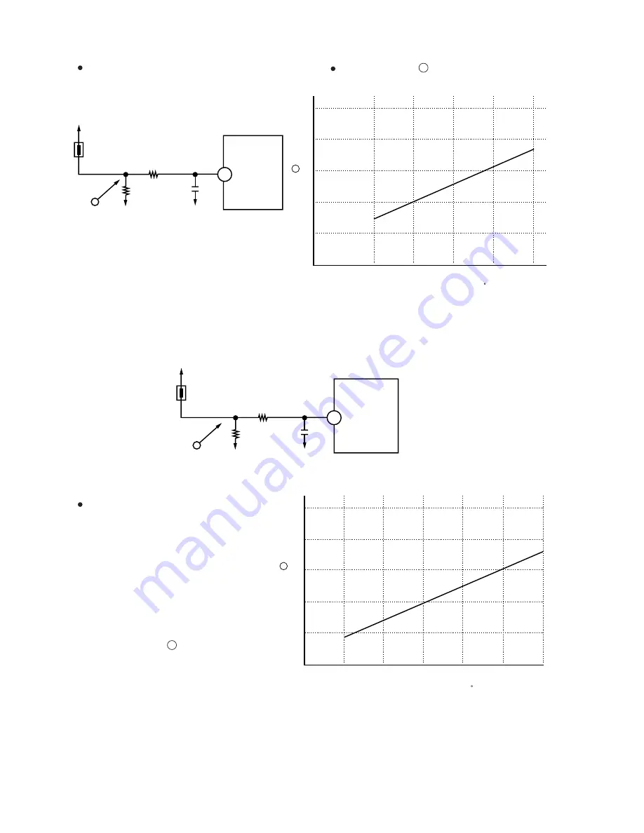 Hitachi Summit RAC-50YH5 Service Manual Download Page 56