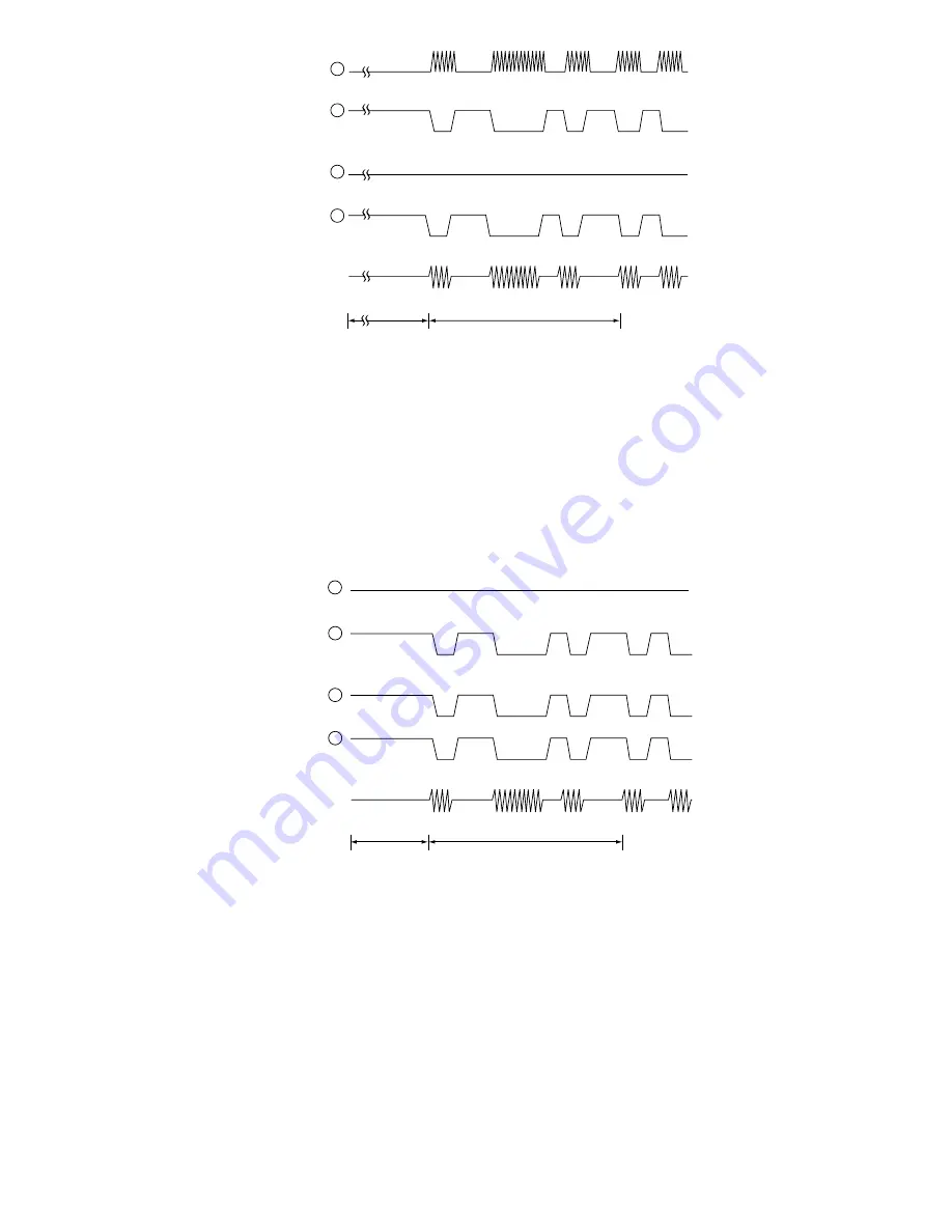 Hitachi Summit RAC-50YH5 Service Manual Download Page 62