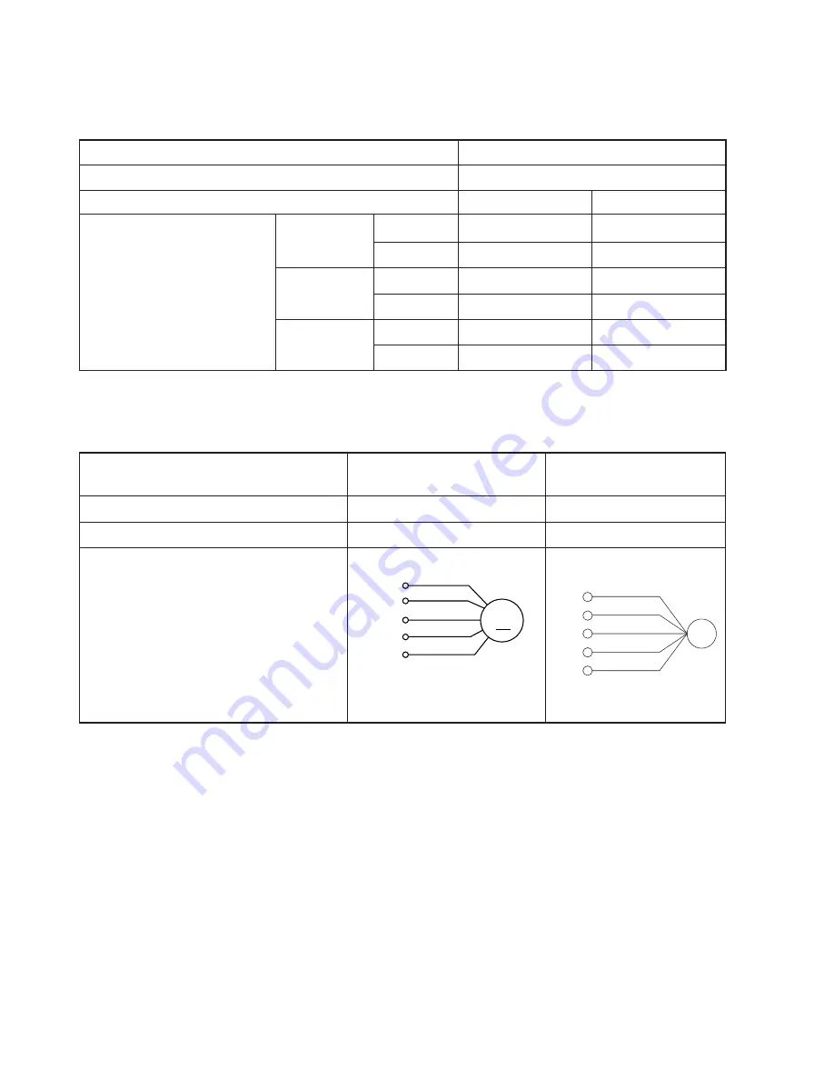 Hitachi Summit RAC-60YH5 Service Manual Download Page 32