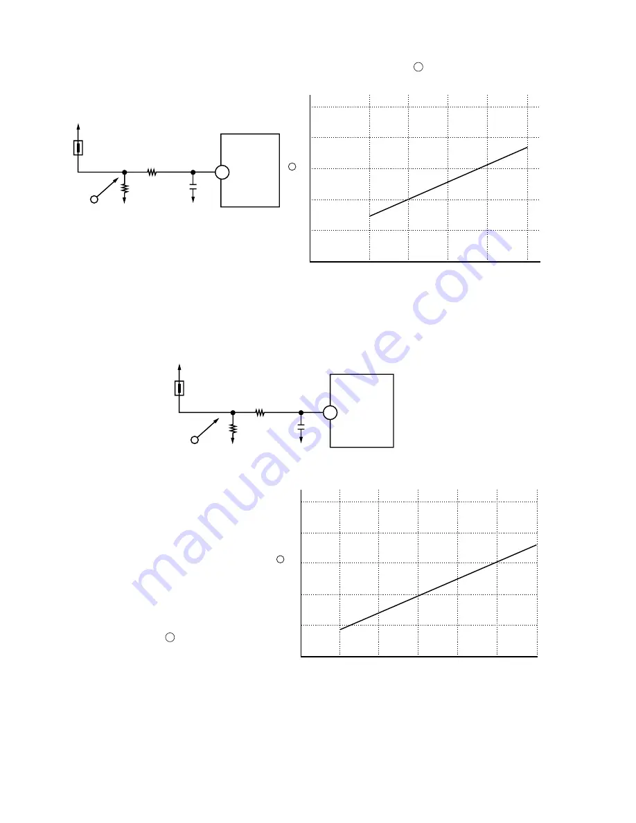 Hitachi Summit RAC-60YH5 Service Manual Download Page 52