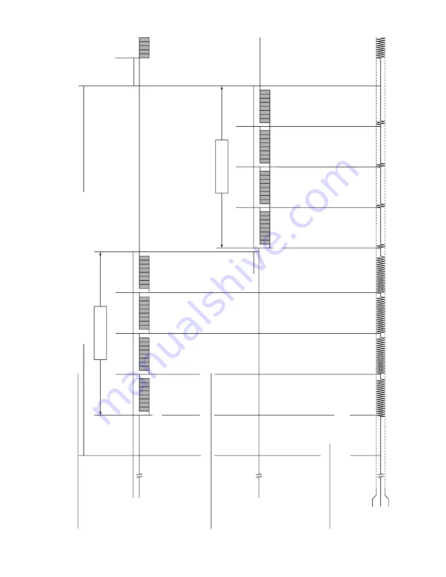 Hitachi Summit RAC-60YH5 Service Manual Download Page 59