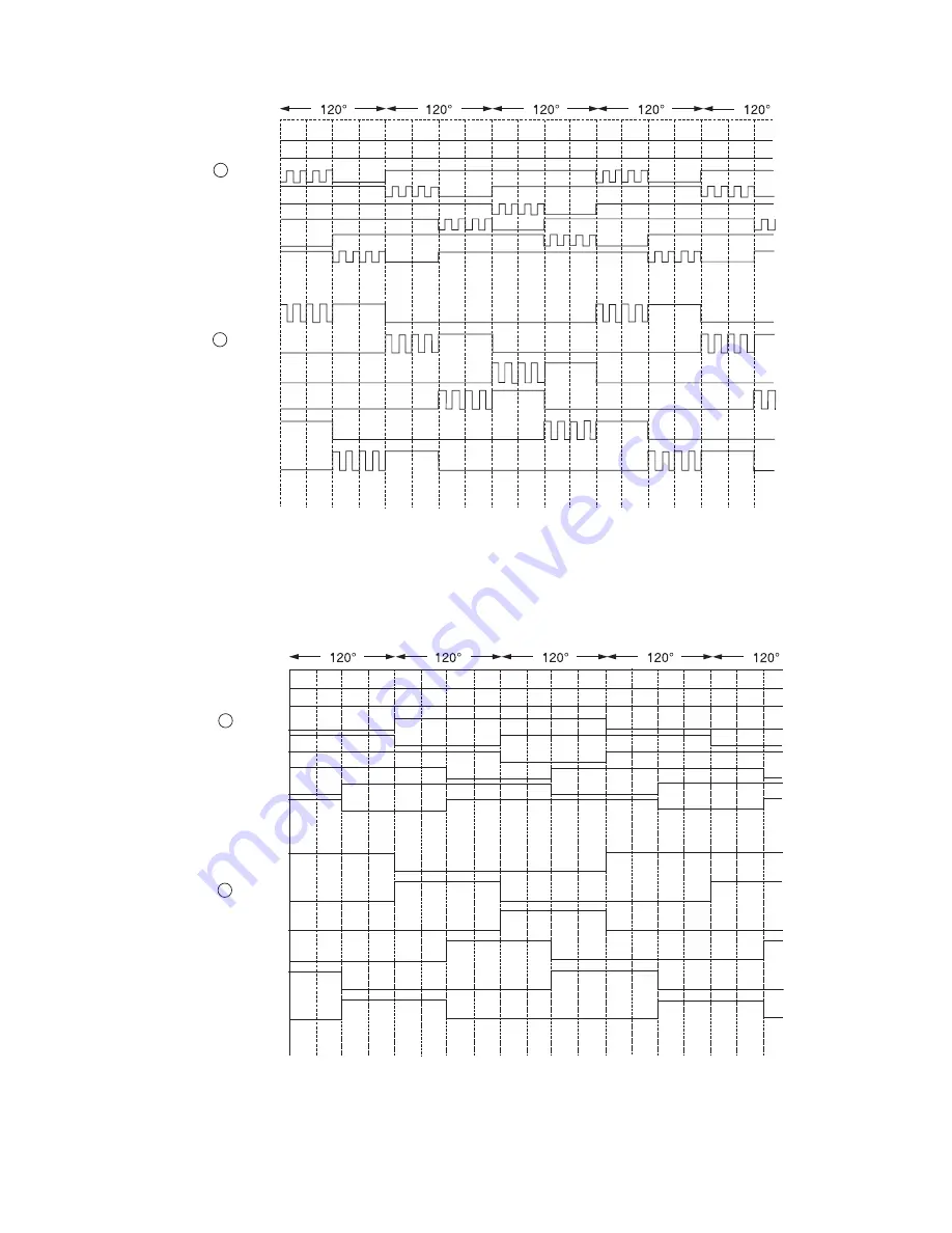 Hitachi Summit RAC-60YH5 Service Manual Download Page 69