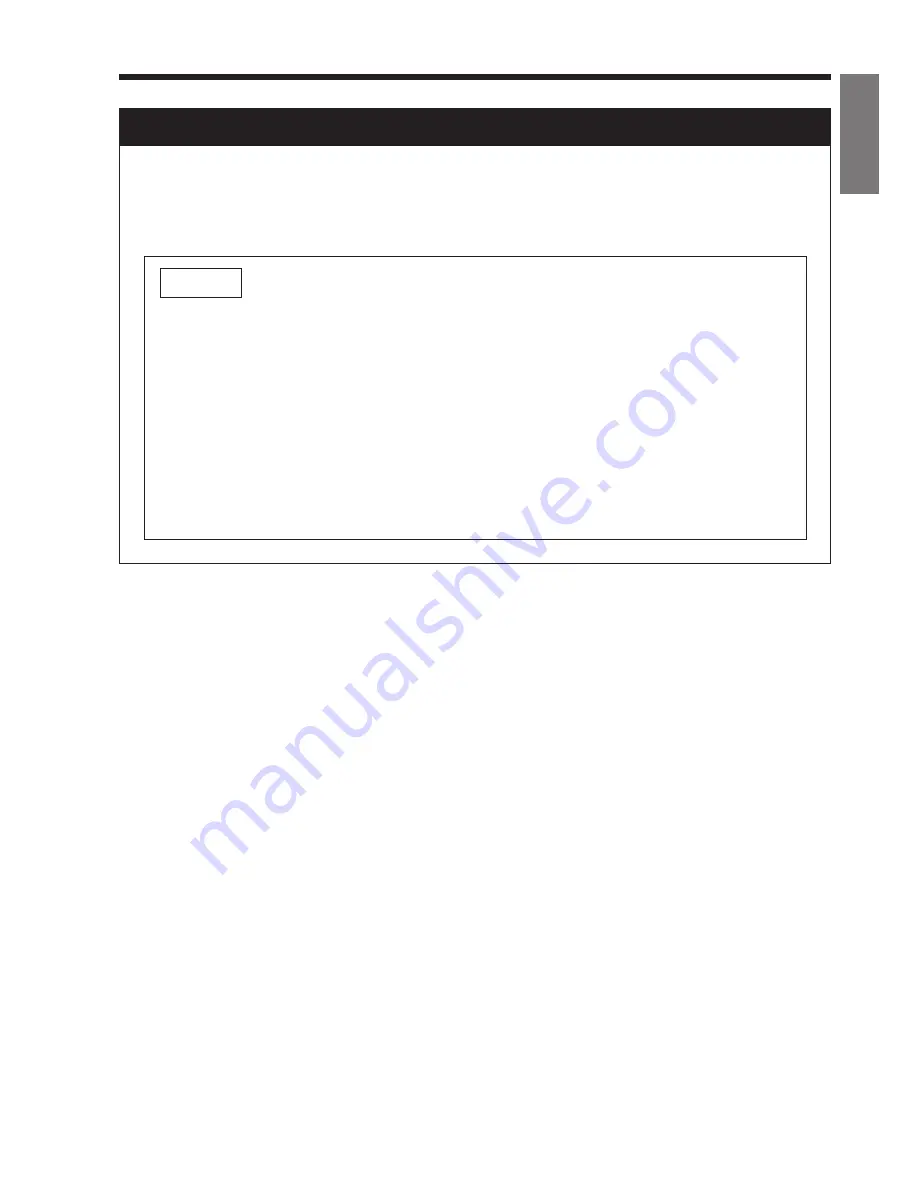 Hitachi Summit RAC-80YH5 Instruction Manual Download Page 15