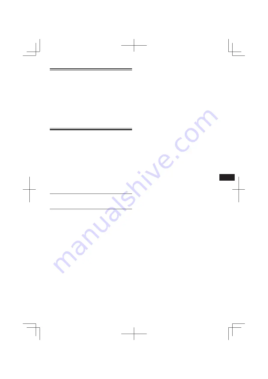 Hitachi SV 12SH Handling Instructions Manual Download Page 45