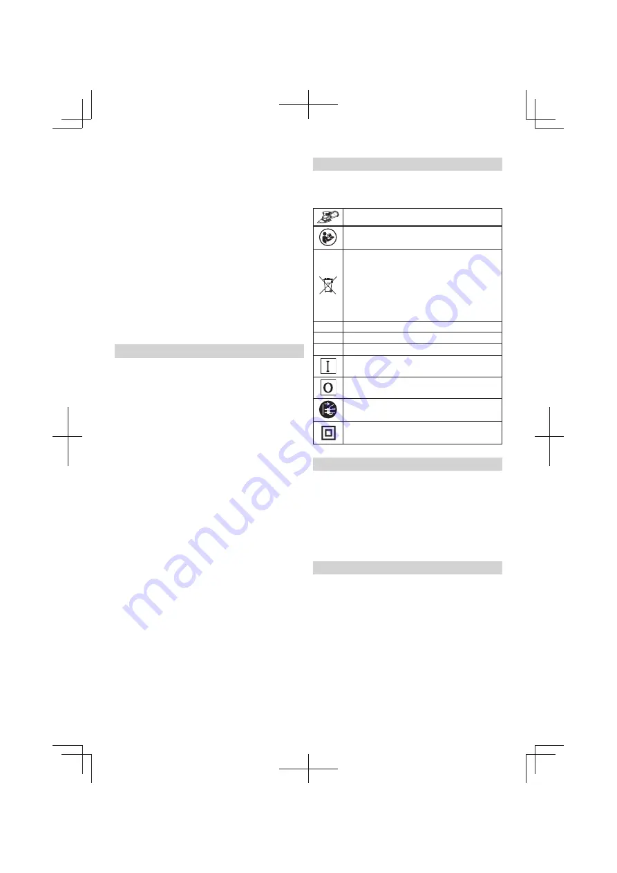 Hitachi SV 12SH Handling Instructions Manual Download Page 50