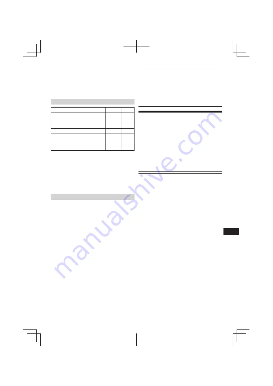 Hitachi SV 12SH Handling Instructions Manual Download Page 63