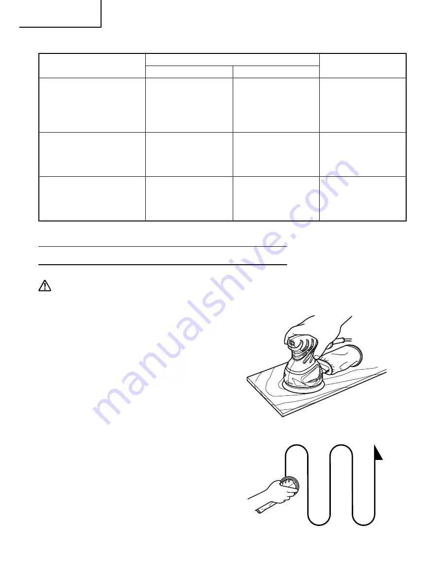 Hitachi SV 13YB Safety And Instruction Manual Download Page 38